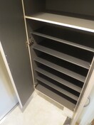 靴箱 ミュールソレアード