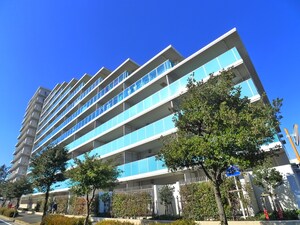 Brillia稲毛海浜公園(312)