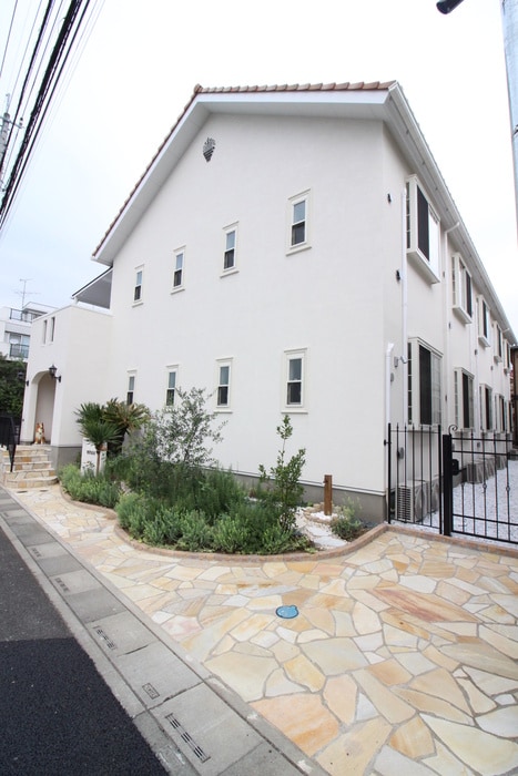 外観写真 mirutei