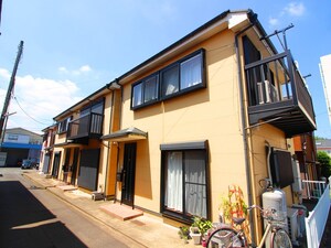 テラス太陽　Ａ