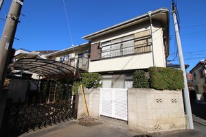 グリーンパレット（東）