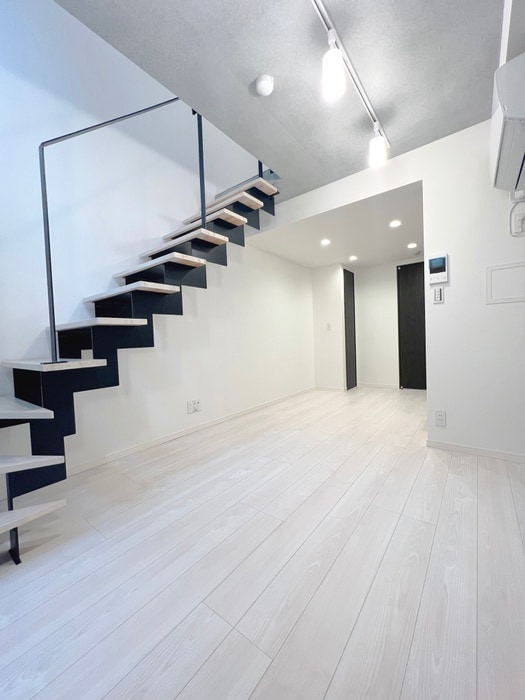 居室 AGRATIO目黒諏訪山