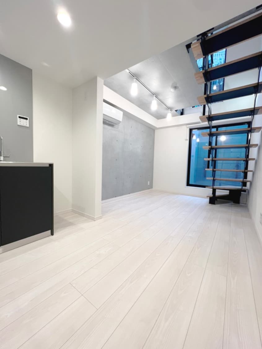 居室 AGRATIO目黒諏訪山