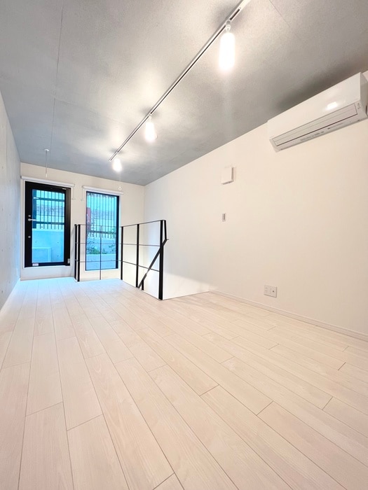 居室 AGRATIO目黒諏訪山