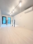 居室 AGRATIO目黒諏訪山