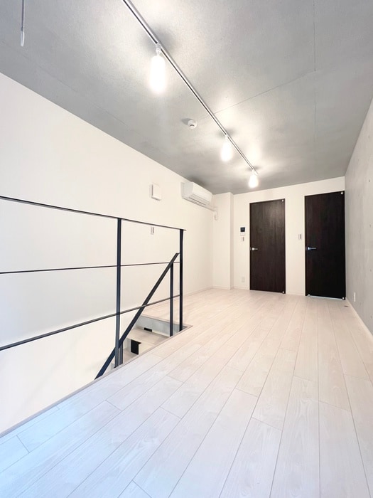 居室 AGRATIO目黒諏訪山