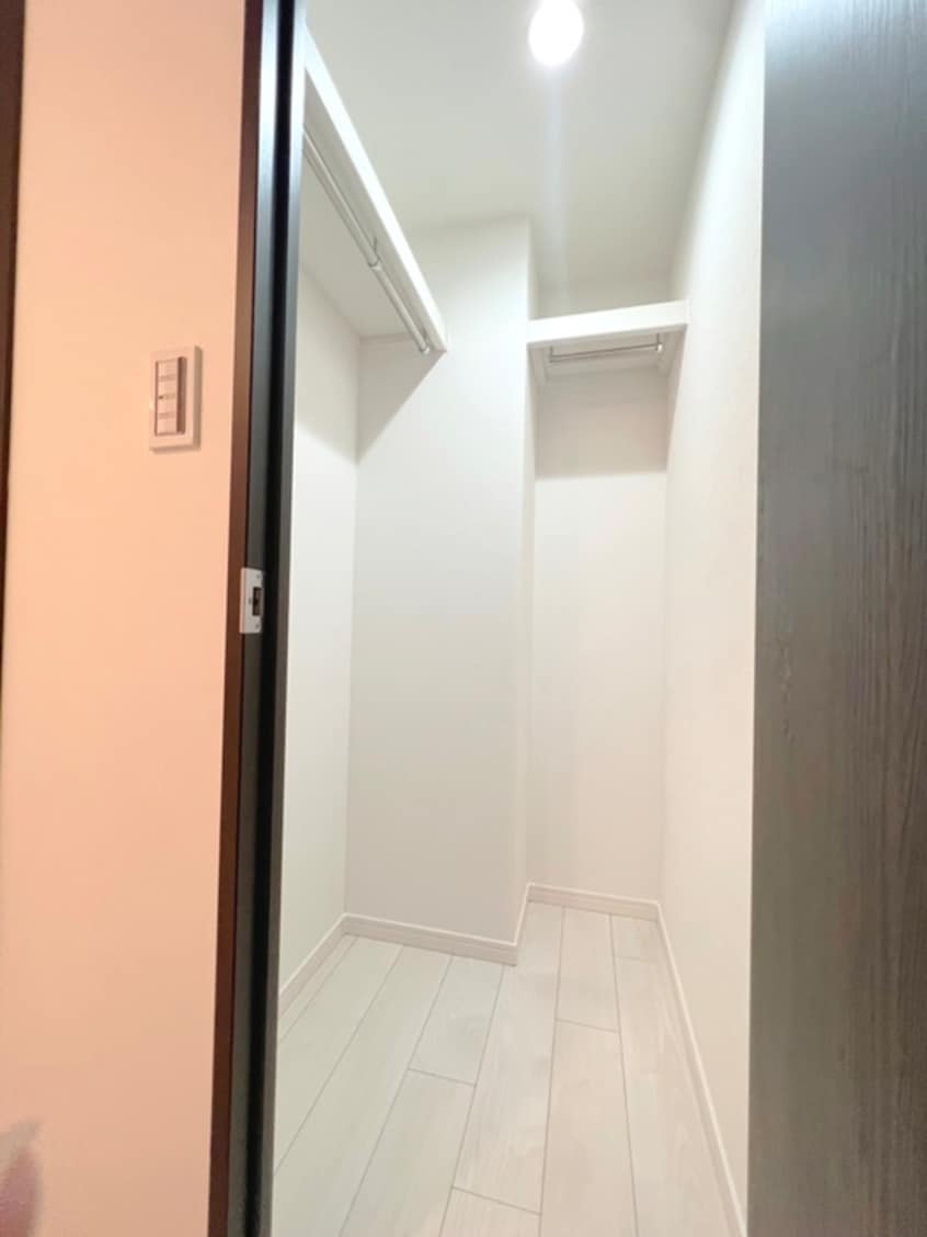 収納 AGRATIO目黒諏訪山