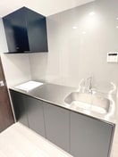 キッチン AGRATIO目黒諏訪山