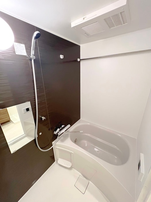 バス／シャワールーム等 AGRATIO目黒諏訪山