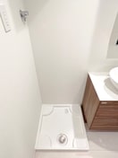 洗濯機置場 AGRATIO目黒諏訪山