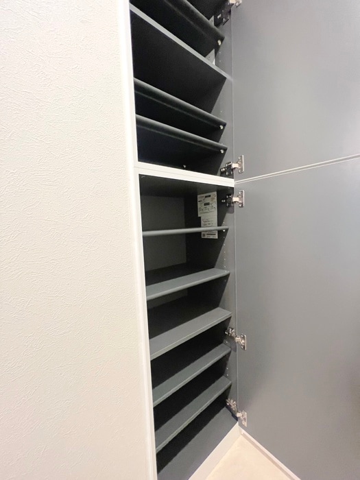 靴箱 AGRATIO目黒諏訪山