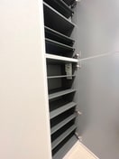 靴箱 AGRATIO目黒諏訪山