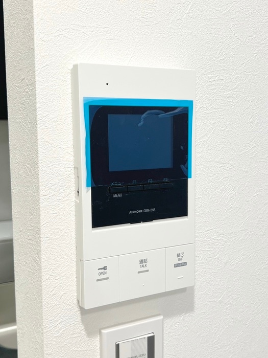 内観写真 AGRATIO目黒諏訪山