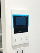 内観写真 AGRATIO目黒諏訪山