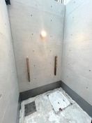 ベランダ・バルコニー AGRATIO目黒諏訪山