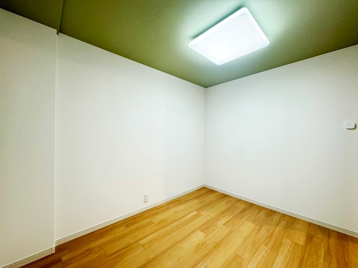 居室 希望が丘コーポラスB棟（107）