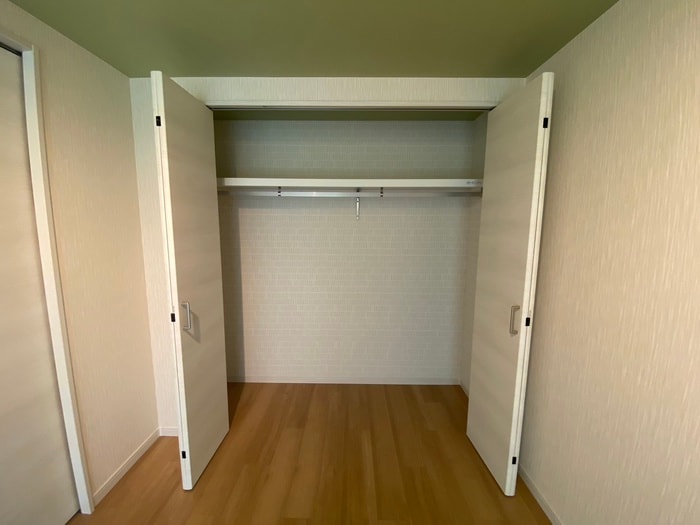 収納 希望が丘コーポラスB棟（107）