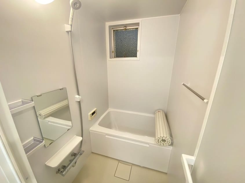 バス／シャワールーム等 希望が丘コーポラスB棟（107）