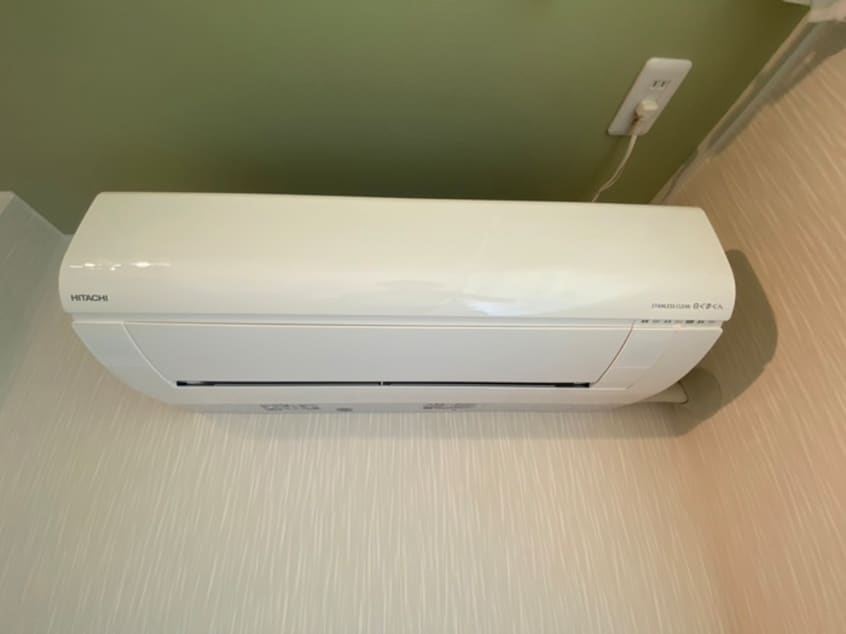 内観写真 希望が丘コーポラスB棟（107）