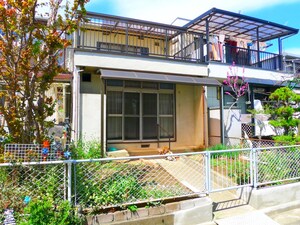 富士見テラスハウス