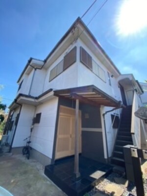 西東京市下保谷1丁目戸建