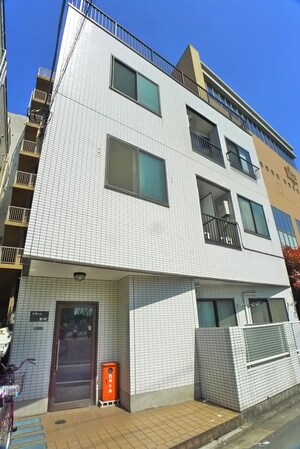 フラット田村