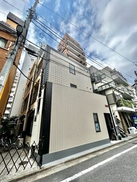 メゾン・ハタノ