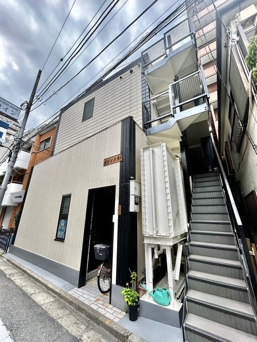 外観写真 メゾン・ハタノ