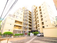 麻布コ－ポラス(403)