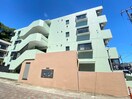 外観写真 グリ－ンメゾン1号棟