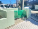 その他 グリ－ンメゾン1号棟
