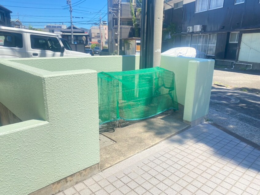その他 グリ－ンメゾン1号棟