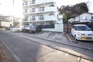 建物設備 グリ－ンメゾン1号棟