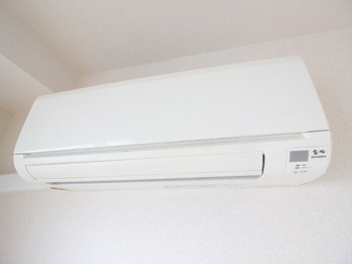 内観写真 グリ－ンメゾン1号棟
