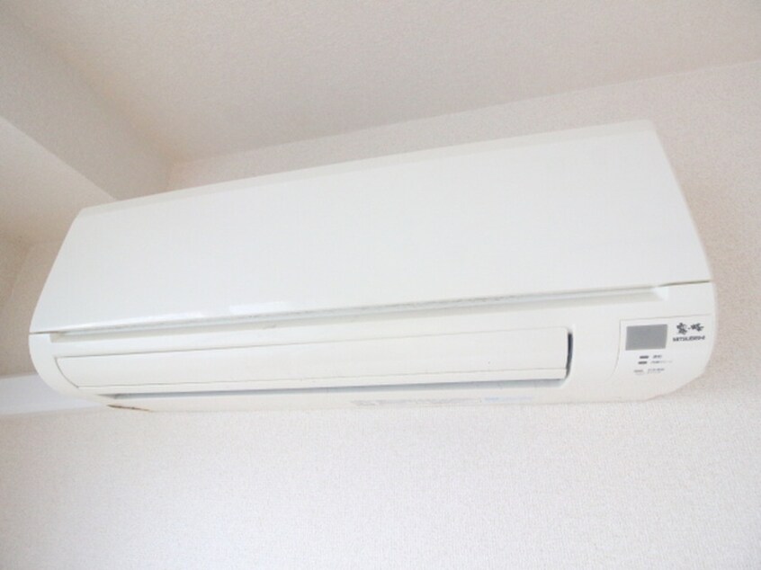 内観写真 グリ－ンメゾン1号棟