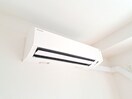 内観写真 グリ－ンメゾン1号棟