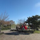 うみかぜ公園(公園)まで1700m グリ－ンメゾン1号棟