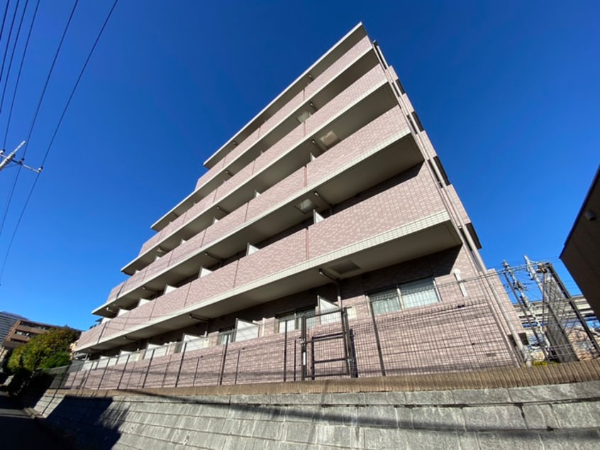 外観写真 KSPマンション