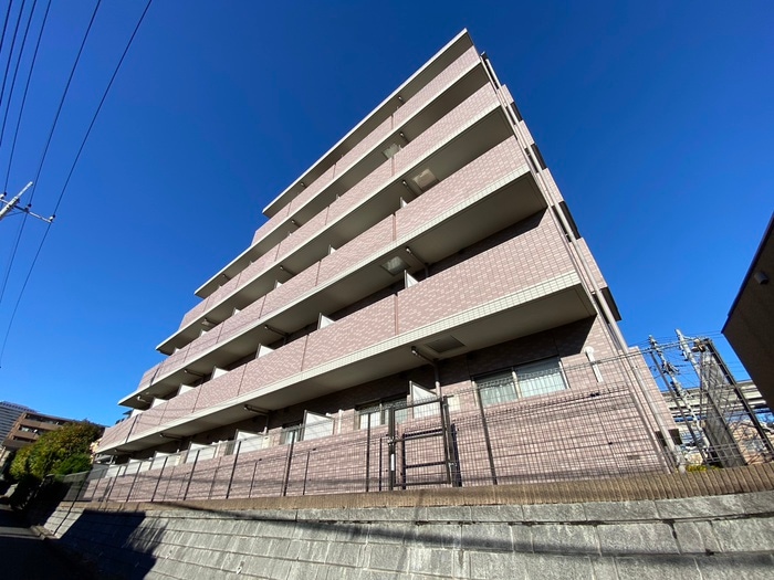 外観写真 KSPマンション