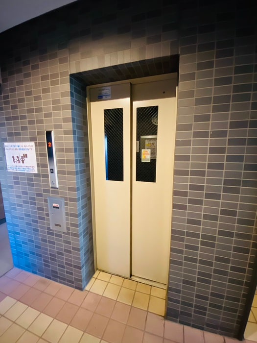 建物設備 KSPマンション