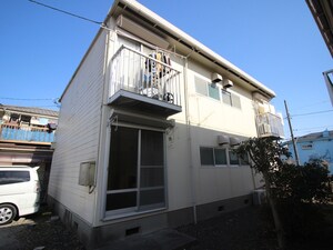 山口ハイツＢ棟