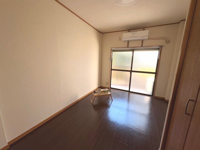 居室 シャトール祐天寺