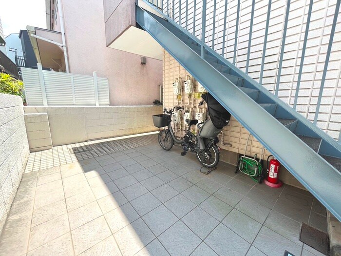 その他 シャトール祐天寺