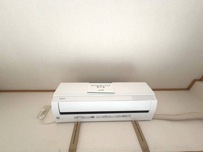 内観写真 シャトール祐天寺