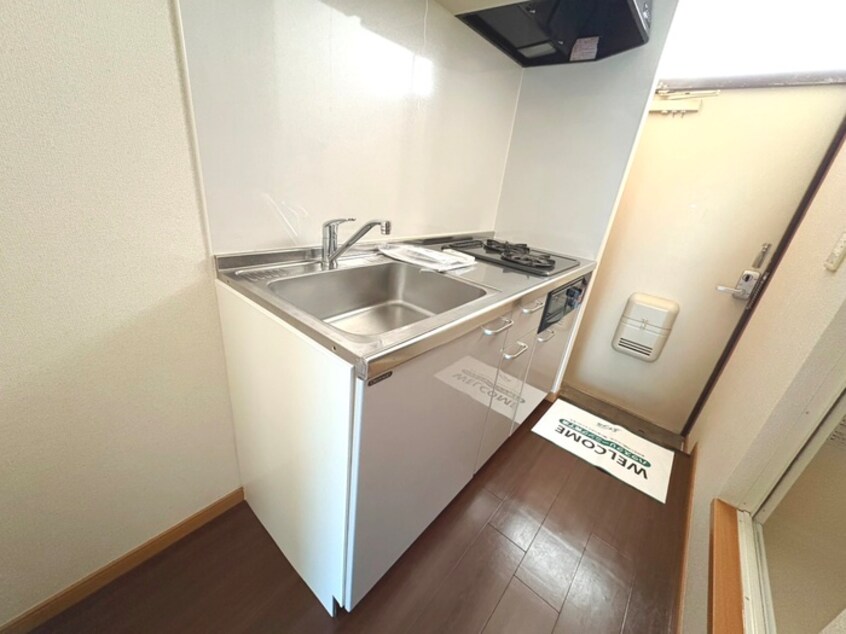 キッチン シャトール祐天寺