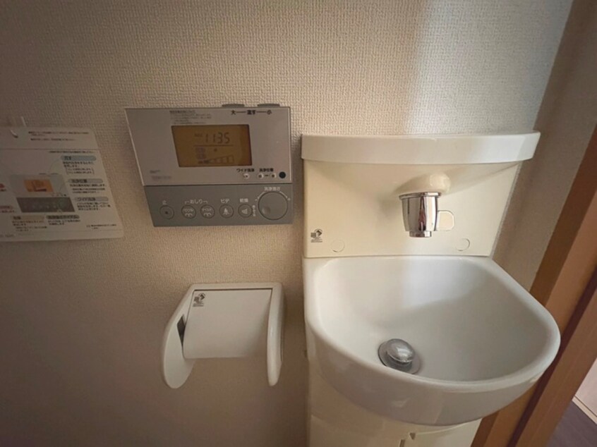 内観写真 シャトール祐天寺