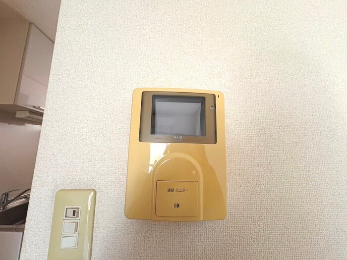 内観写真 シャトール祐天寺