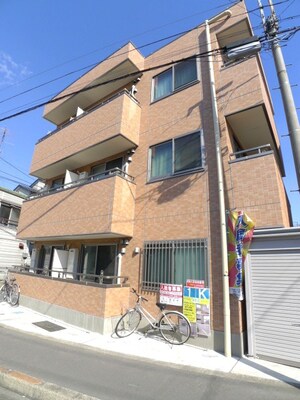 メゾン・ド・ラン