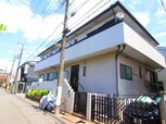 クレスト光が丘
