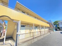 ハイツガ－デニア１号館